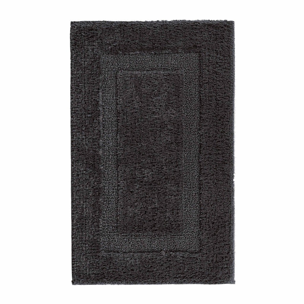Bath Mat Classic Storm 60x100