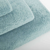 Towel Long Double Loop Baltic 30x50cm