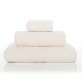 Towel Long Double Loop Natural 46x76cm