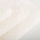 Towel Long Double Loop Natural 46x76cm