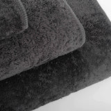 Towel Long Double Loop Storm 30x50cm