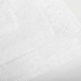 Towel Long Double Loop White 105x180cm