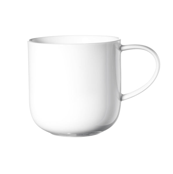 Mug Coppa White