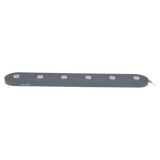 Fermob Lamp Balad H12 Outdoor LED Rechargeable Storm Grey