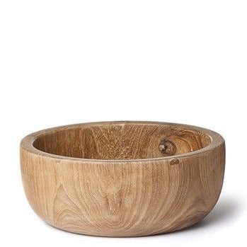 Bowl Tamaris Wood 26cm