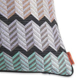 Missoni Cushion Waterford 138 40x40cm