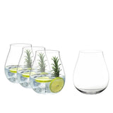 Riedel Classic Gin Tonic Glass - Set of 4