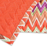 Missoni Bedcover Valentino Quilt 260x270cm