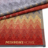 Missoni Beach Towel Yaco Multi 159 100x180cm