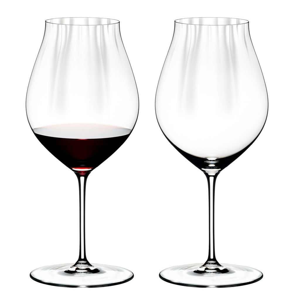 Riedel Performance Pinot Noir Glass - Set of 2