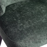Dining Chair Fiori Velvet