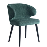 Dining Chair Fiori Velvet