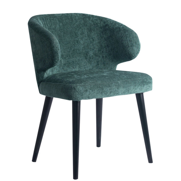 Dining Chair Fiori Velvet