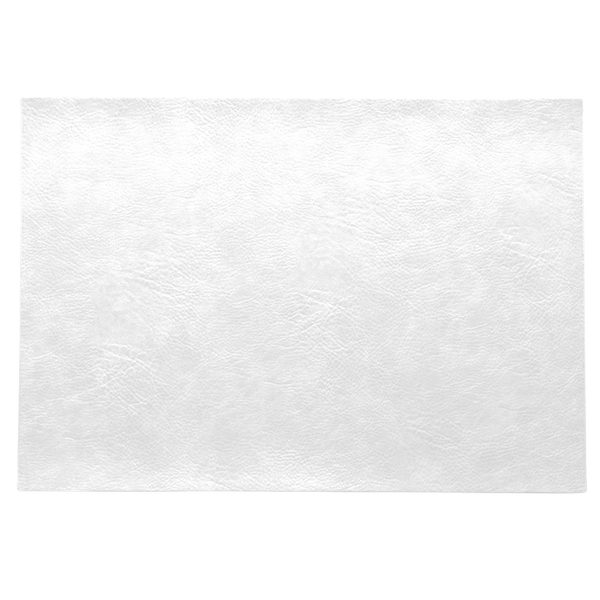 Placemat White
