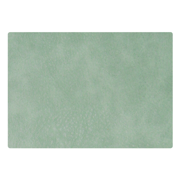 Placemat Spearmint Green