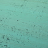 Sideboard Green 6 doors 3 drawers 195x45x95cm
