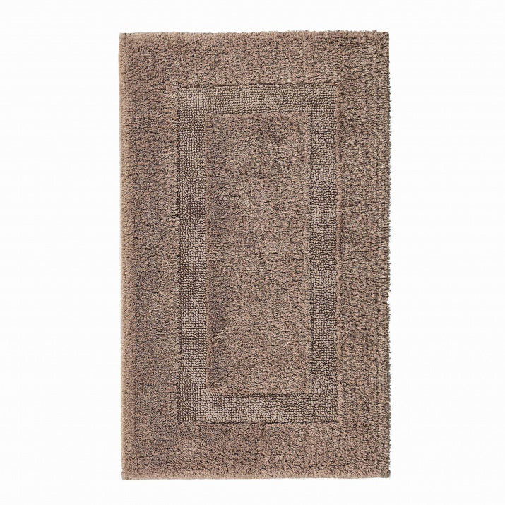 Bath Mat Classic Stone 80x160