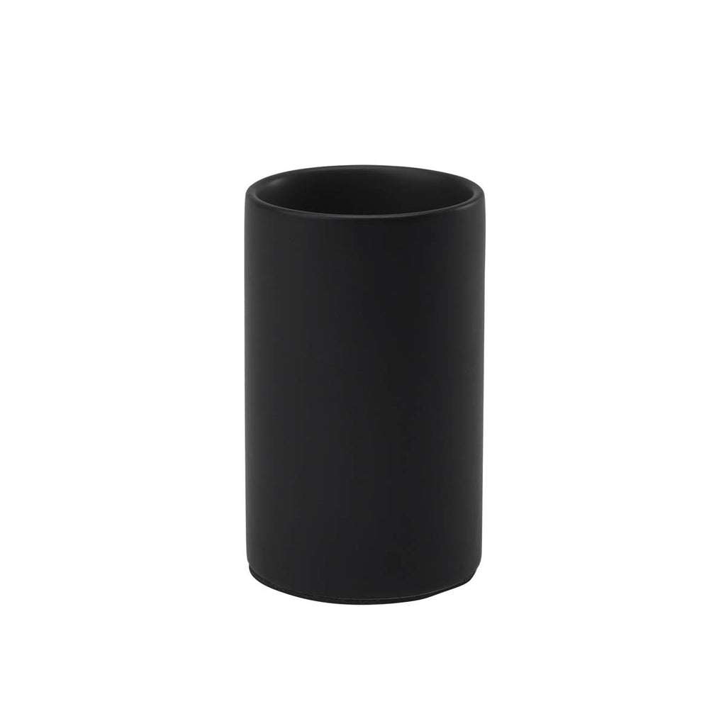 Toothbrush Holder Forte Black