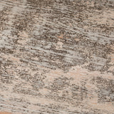 Sideboard Black Wash 2 doors 110x46x90cm