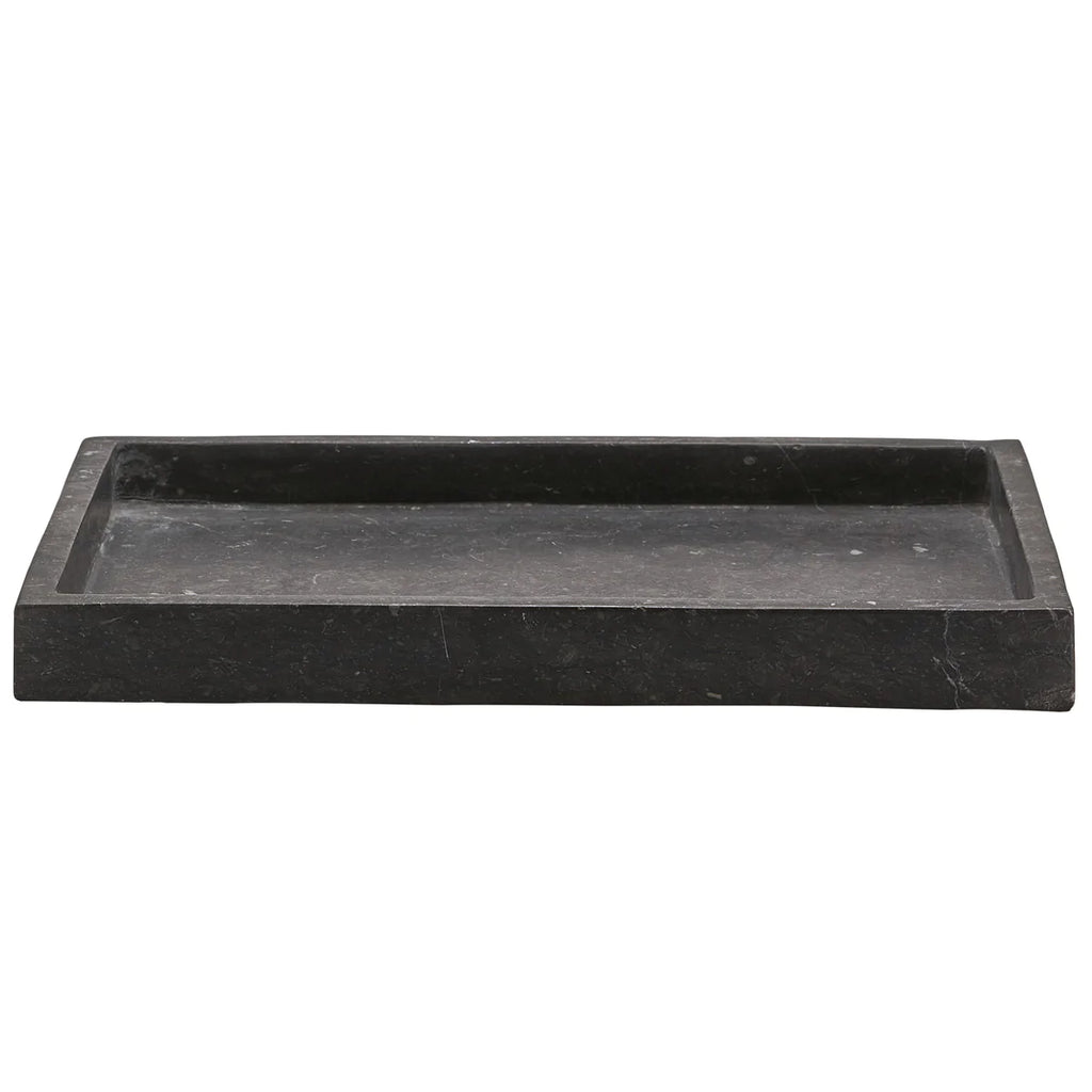 Tray Hammam Marble Grey 35x15x3cm