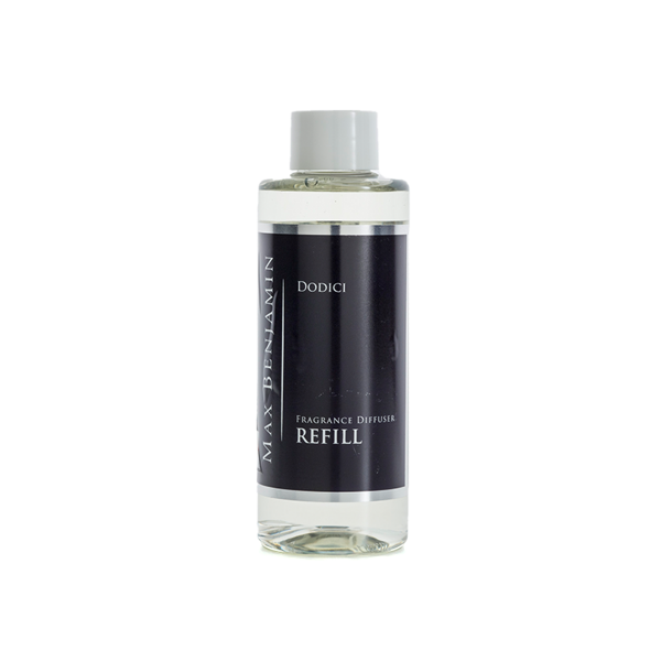 Max Benjamin Refill & Stick Dodici 150ml