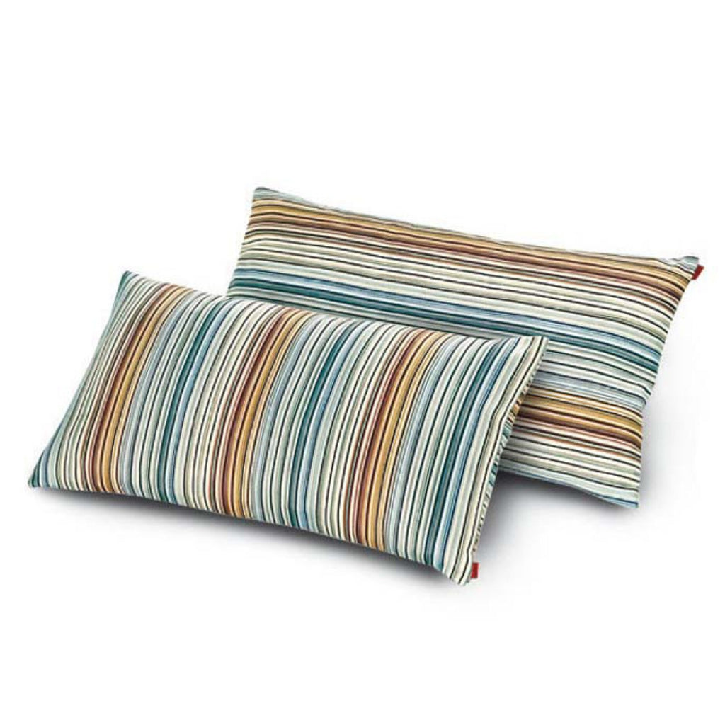 Missoni Cushion Jenkins col.148 Brown 30x60cm