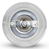 Peugeot Salt Grinder Vittel 23cm Clear