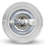 Peugeot Salt Grinder Vittel 16cm Clear