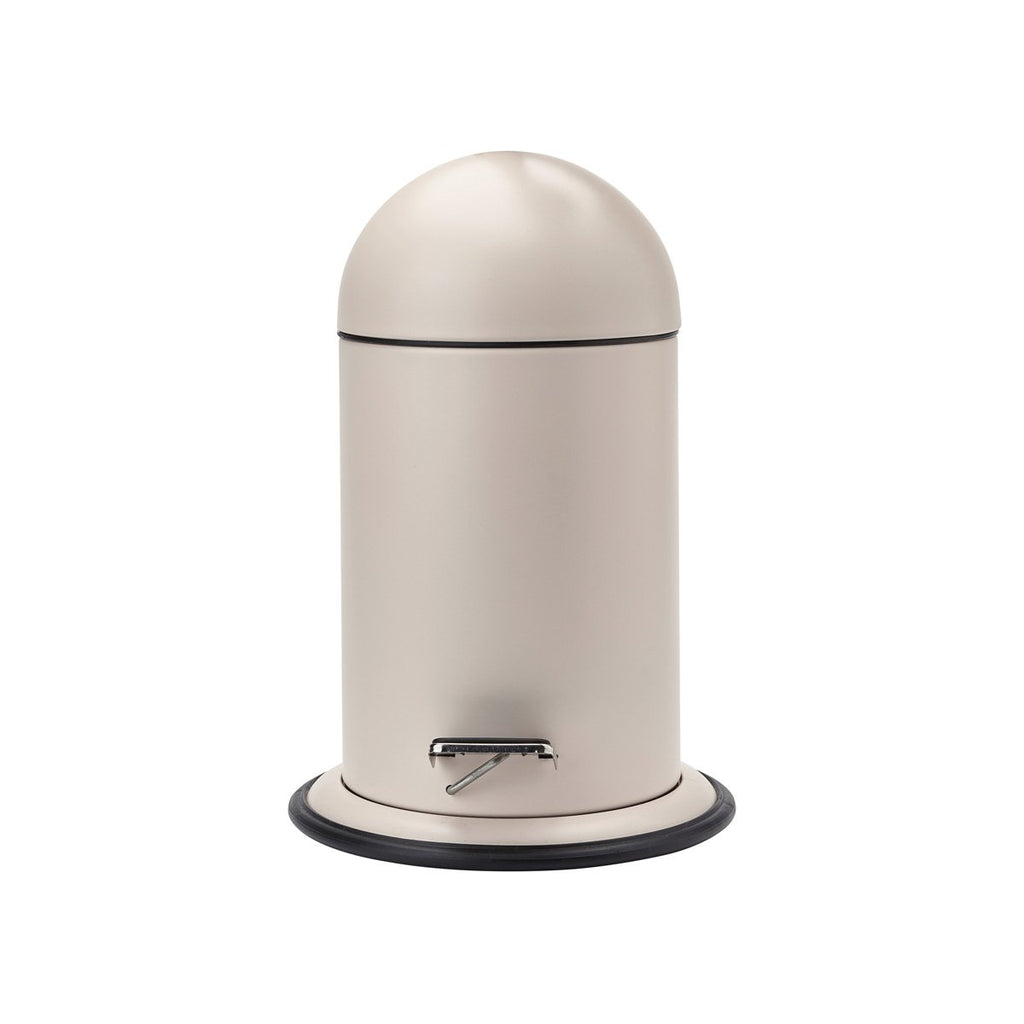 Pedal Bin Ona 93 Greige 3L