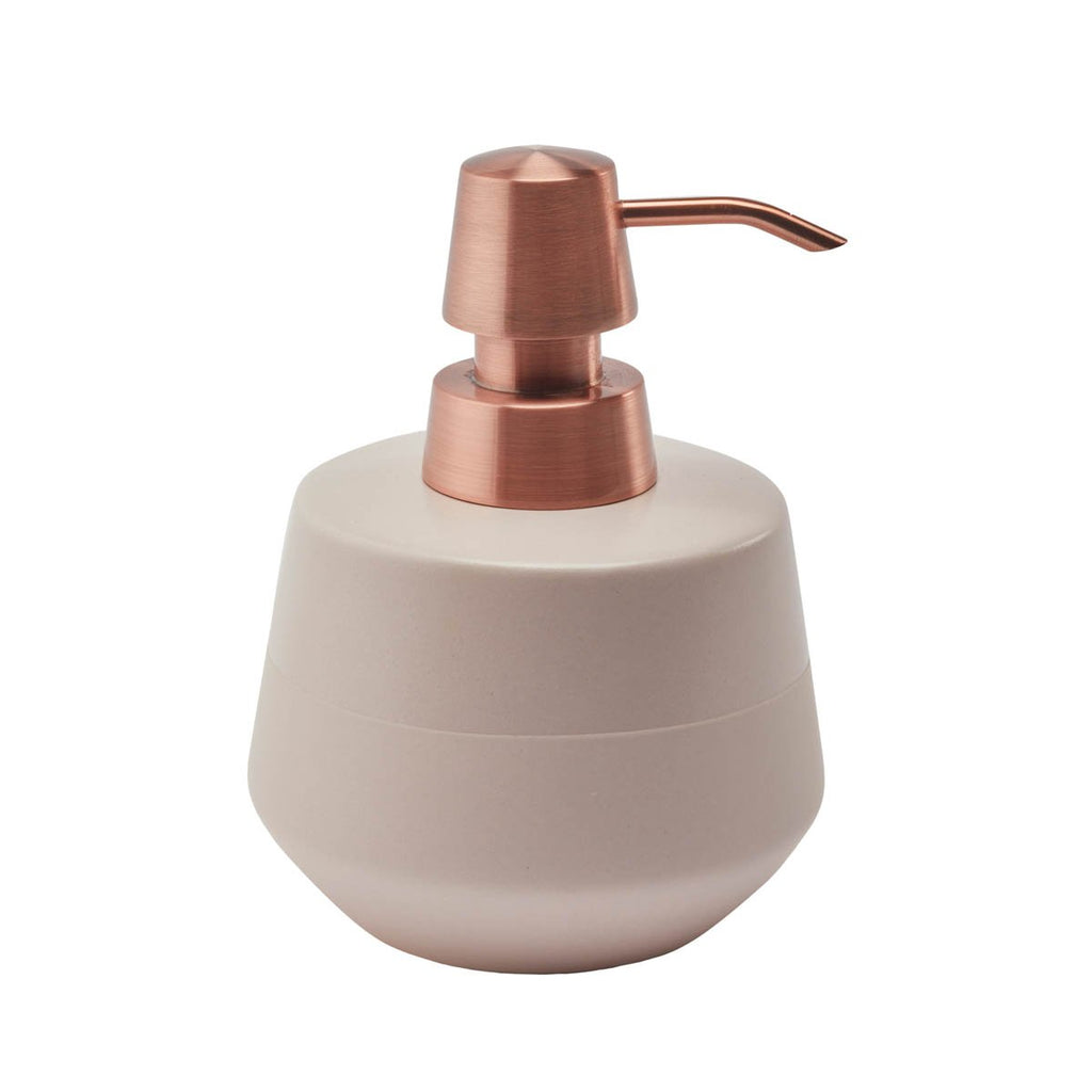 Soap Dispenser Opaco 29 Sorbet Pink