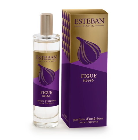 Home Fragrance Spray Figue Noire 100ml