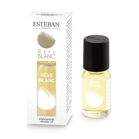 Home Fragrance Oil Reve Blanc