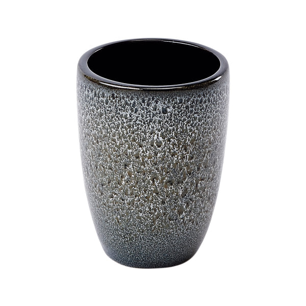 Toothbrush Holder Ugo Black Olive