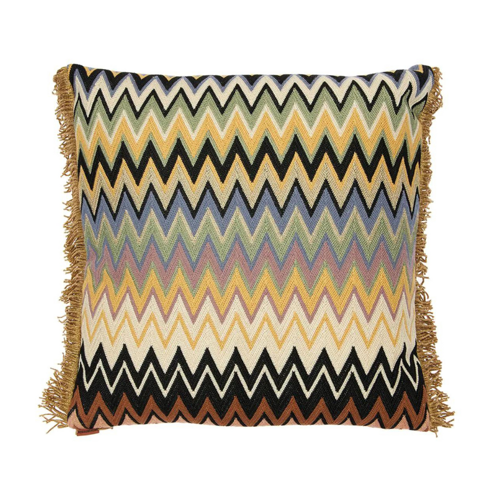 Missoni Cushion Margot Col. 140 40x40cm