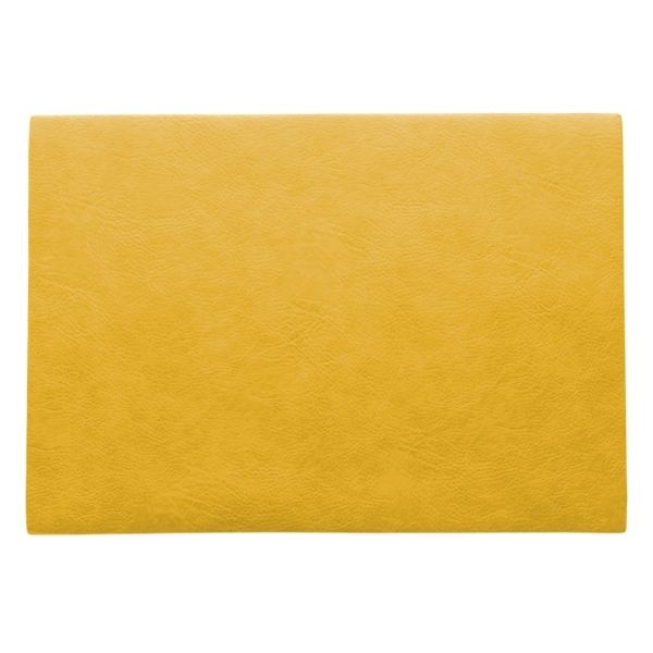 Placemat Corn Yellow