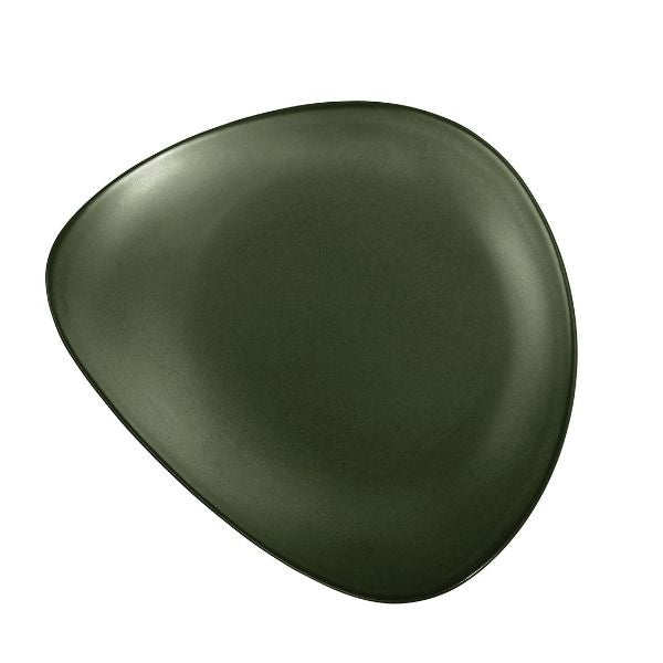 Plate Gourmet Cuba Verde - 34cm