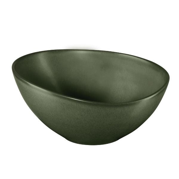 Bowl Salad Cuba Verde - 27,5cm
