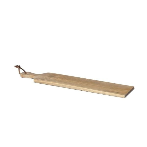 Cutting Board Big Bread Long 70x16x2cm