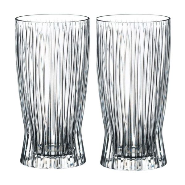 Riedel Fire Longdrink Glass - Set 2