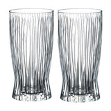 Riedel Fire Longdrink Glass - Set 2