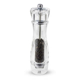 Peugeot Pepper Grinder Vittel 16cm Clear