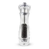Peugeot Pepper Grinder Vittel 23cm Clear