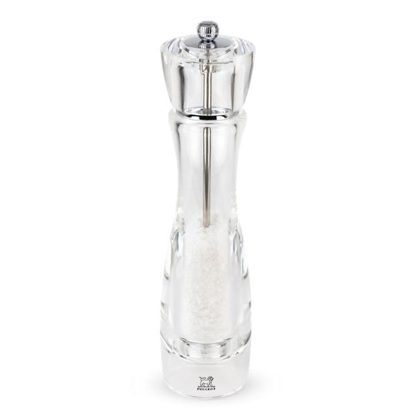 Peugeot Salt Grinder Vittel 30cm Clear