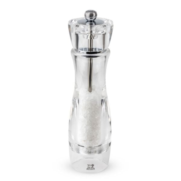 Peugeot Salt Grinder Vittel 23cm Clear