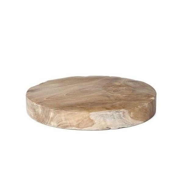 Cutting Board Redonda Round 30cm