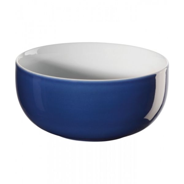 Bowl Cereal Coppa Navu Blue