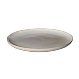 Plate Saison Sand Ceramic 26.5cm - Set of 6