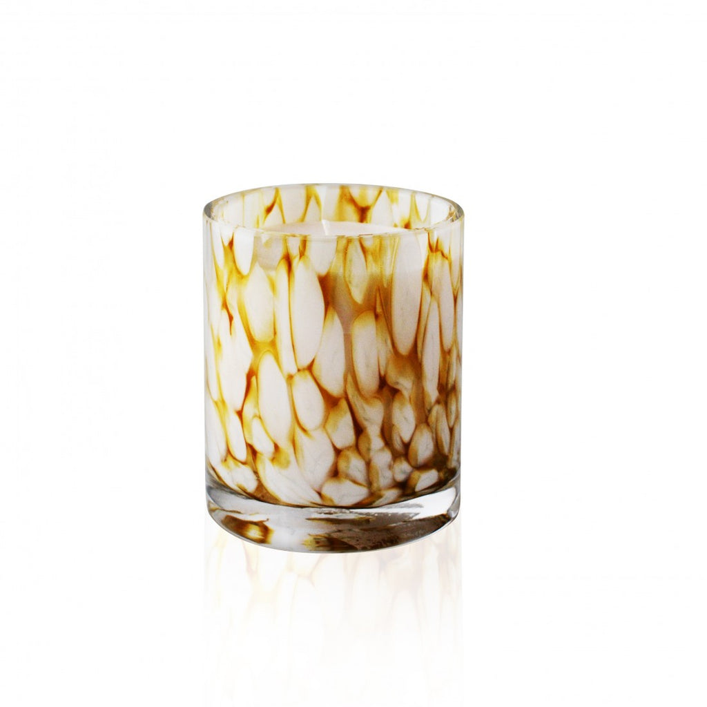Candle Milano Firenze Amber 370g