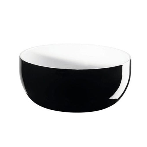 Bowl Cereal Coppa Black