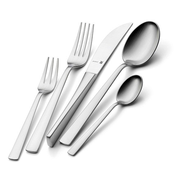WMF Cutlery CORVO 30 piece set - x6 of each